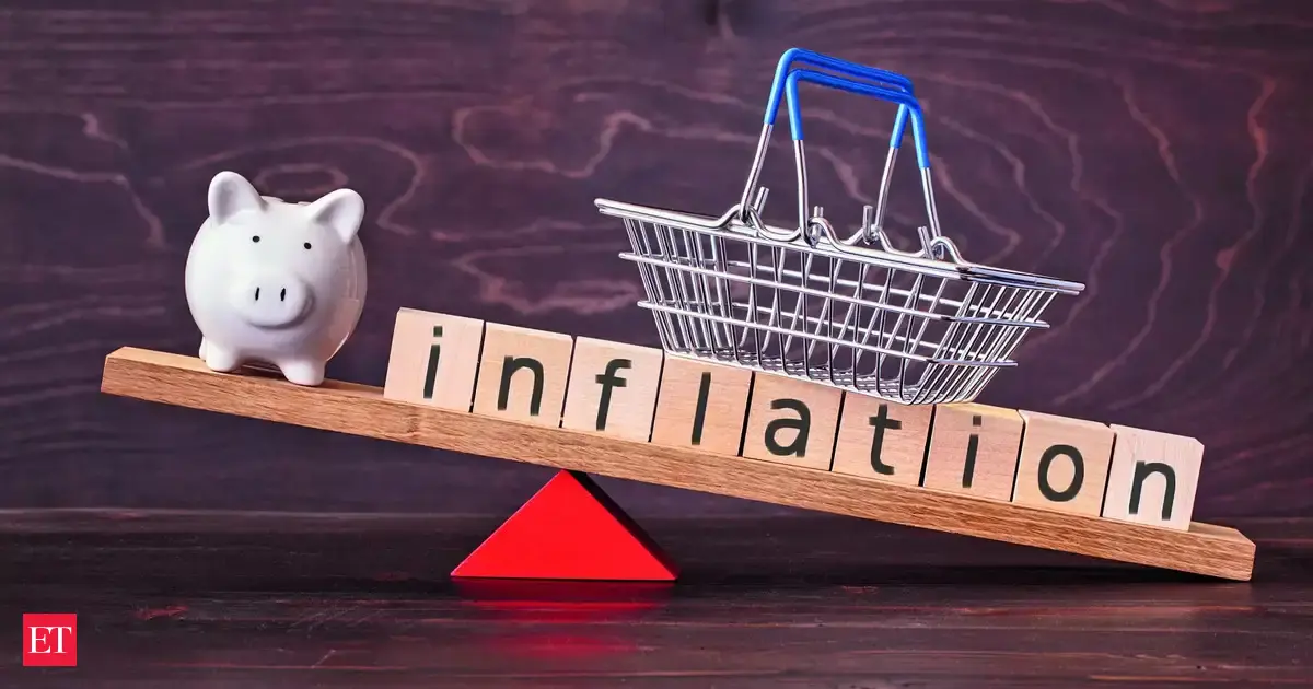 India retains inflation target at 4% for next five years
