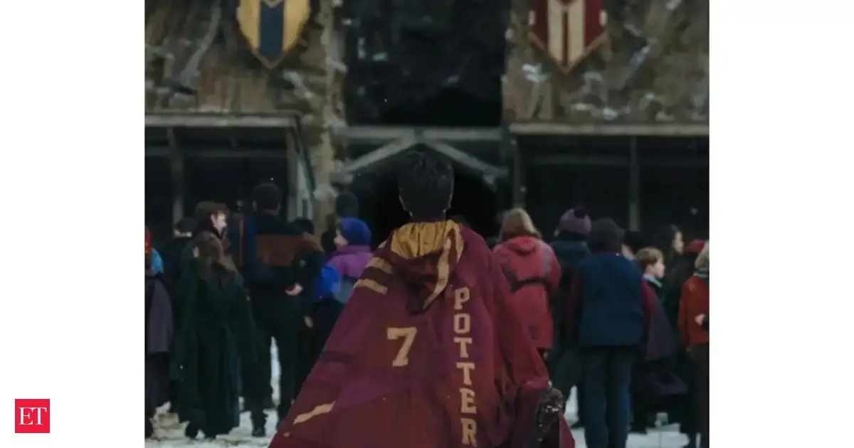 HBO Harry Potter series release date, where to watch, episode count: When will new show air? Here's trailer, first look, cast updates, Voldemort casting status, production timeline and expanded storylines