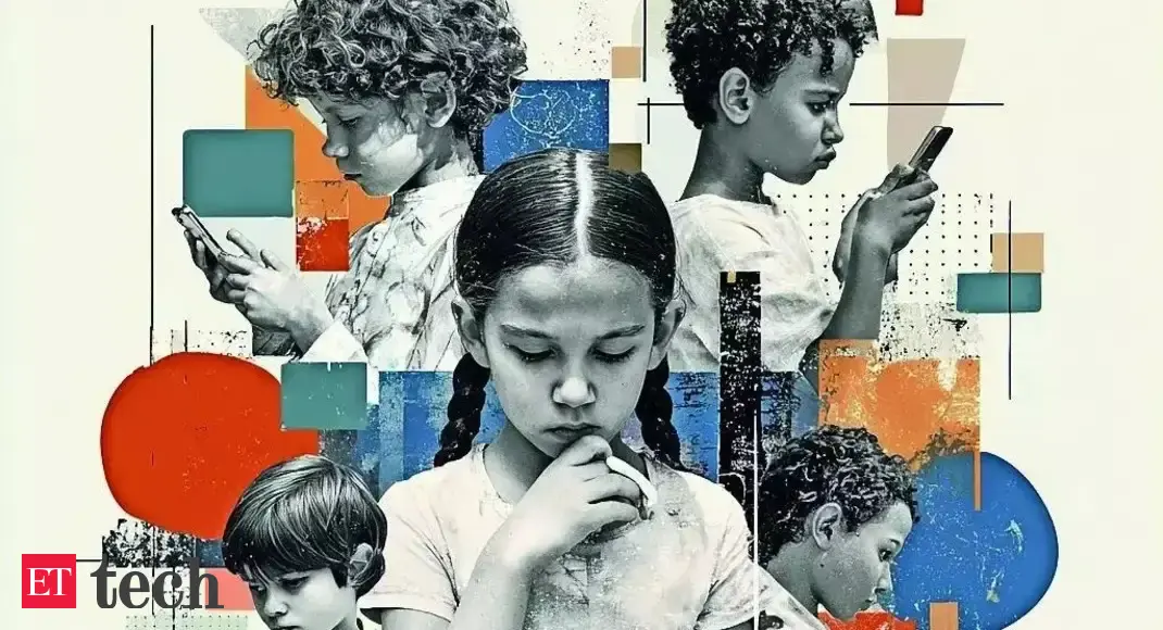 India Considers Social Media Limits for Minors as UPI Incentives Drop