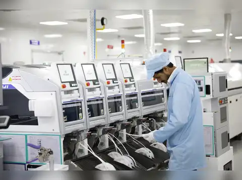 Syrma SGS Technology