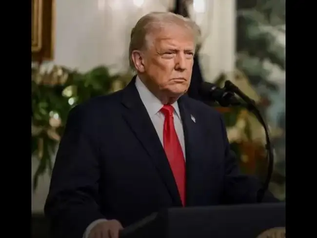 Trump signals desire for swift end to Iran war as diplomacy and ...