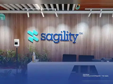 Sagility