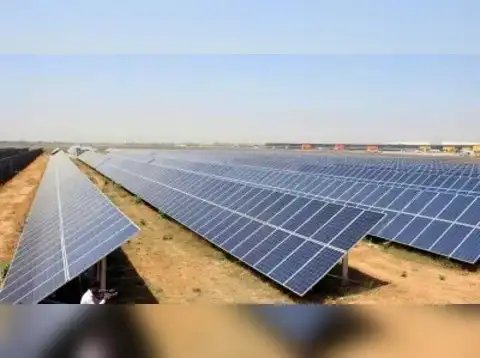 Solar Industries