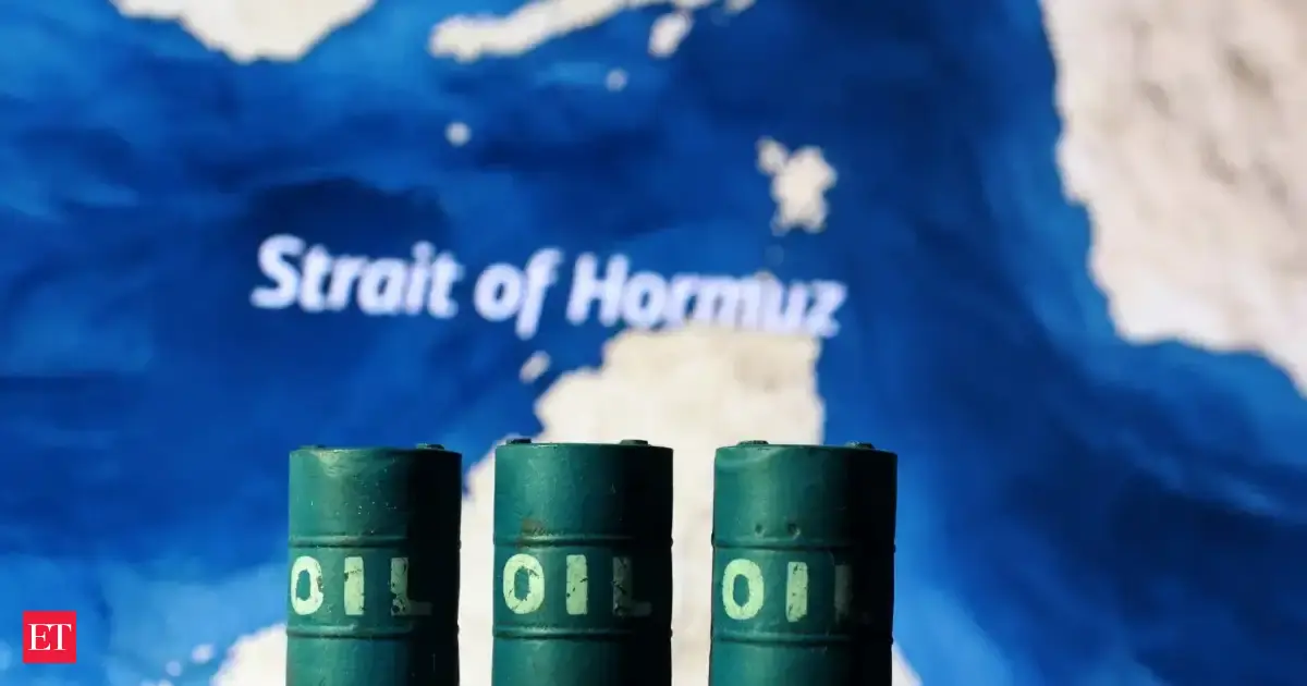 Iran imposing toll system for vessels in Strait of Hormuz: Report