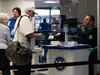 TSA warns of US airport shutdowns, but no deal yet on day 40 of Homeland Security funding fight