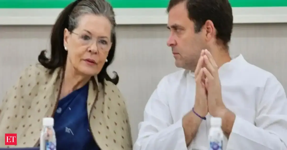 Rahul Gandhi visits Sir Ganga Ram Hospital to meet Sonia Gandhi; cancels Kerala visit