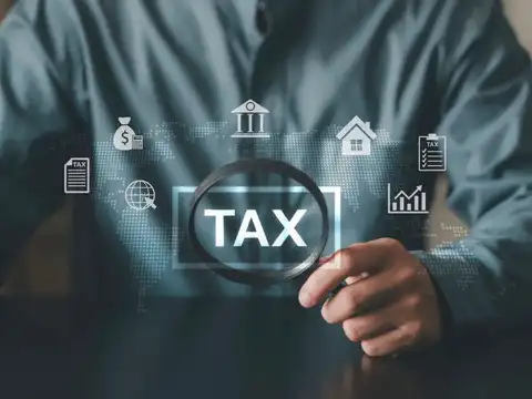 The tax department can audit your foreign income &mdash; keep these documents ready