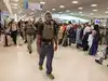 ICE agents at some airports begin checking IDs in security lines