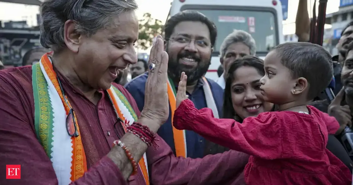 Kerala poll trail sizzles as candidates turn to hydration, simple diets to beat the heat