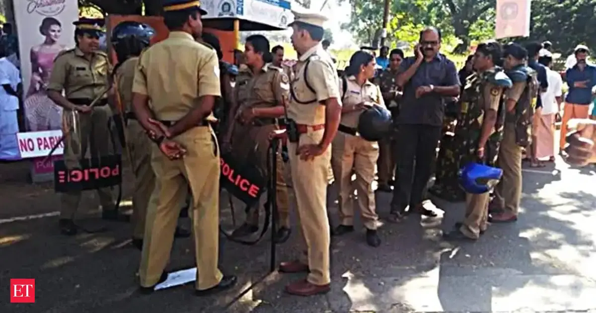 Kerala police book social media platform X, user over 'defamatory' AI video on Prime Minister, ECI