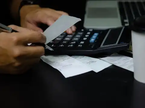 How DA is calculated