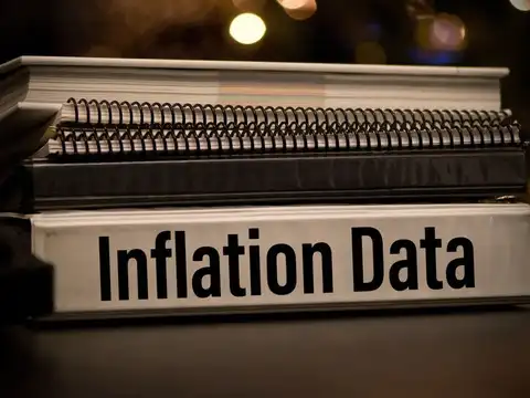 December 2025 AICPI-IW inflation data