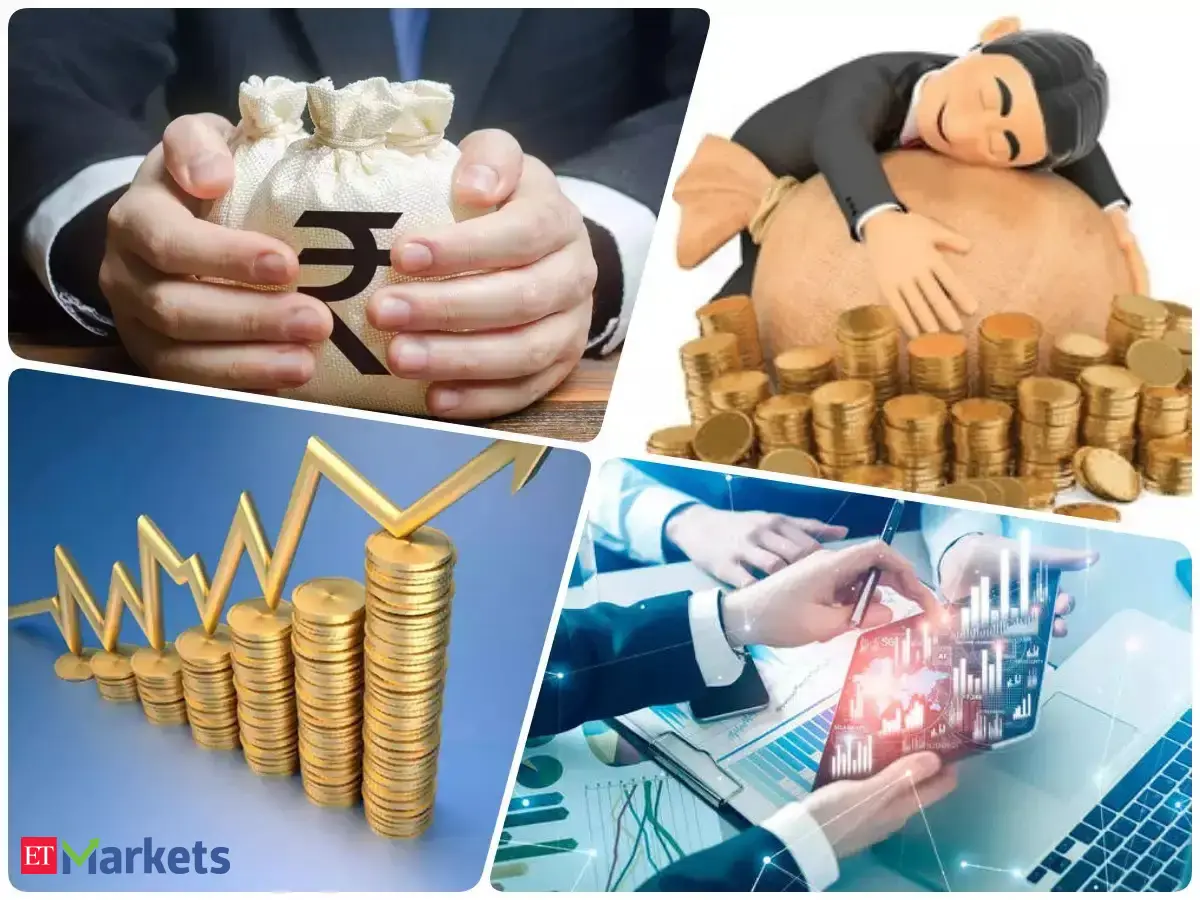 These 12 penny stocks rose up to 432% in FY26; 3 turned multibaggers. Did you own any?