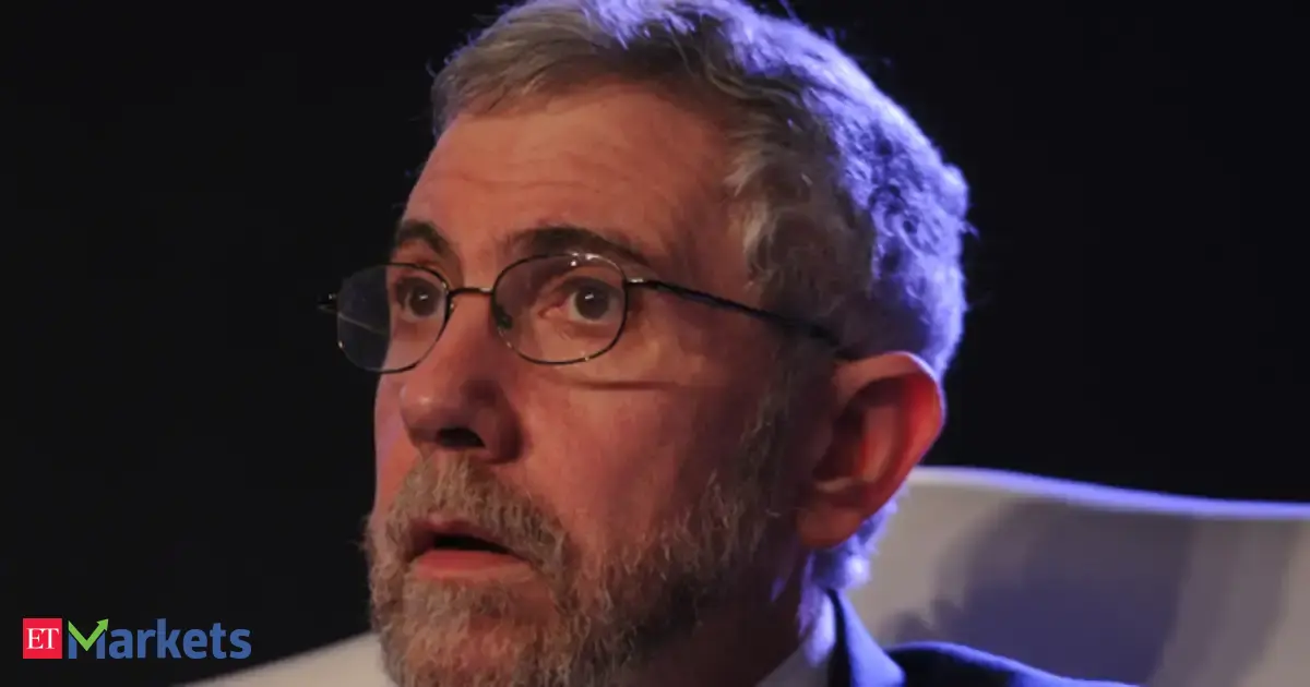Treason! Nobel laureate Paul Krugman claims people close to Trump behind 0-mn mystery bets before post on US-Iran talks