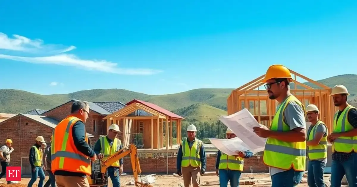 High cement prices to crane operations cost: How rising fuel prices hit Australia’s property market, choking new housing projects amid Middle East conflict