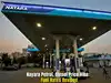 Nayara hikes petrol and diesel prices up to ₹5 per litre effective immediately; first since Middle East war