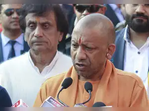 UP CM Yogi at Janata Darshan orders time-bound action on grievances ...