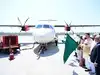 Uttarakhand: Dehradun - Pithoragarh flight launched by CM Pushkar Singh Dhami