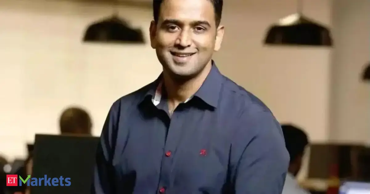 Here's what Zerodha's Nithin Kamath said on Sebi's verified app label initiative