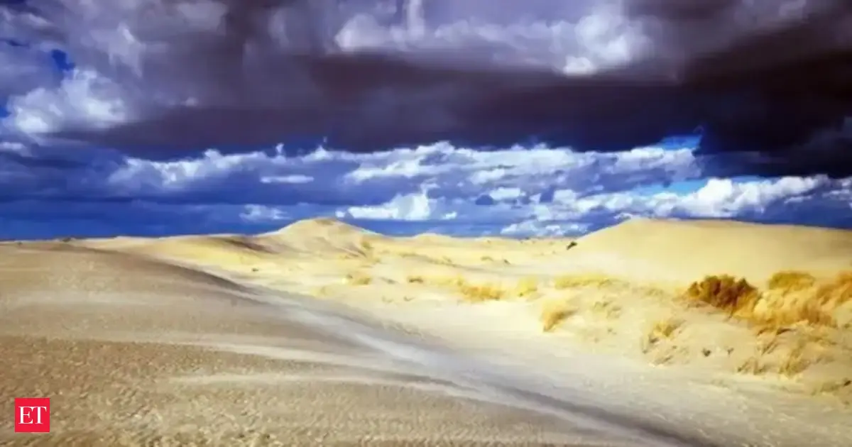 Extreme climate risks may hit early: 2°C warming could unleash 4°C level disasters, study warns