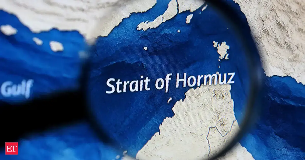 India earns diplomatic spurs by navigating choppy waters of Hormuz