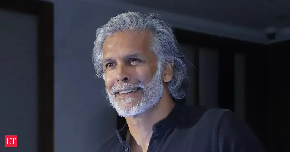 Zydus Wellness taps Milind Soman as brand ambassador for Glucon-D recharge