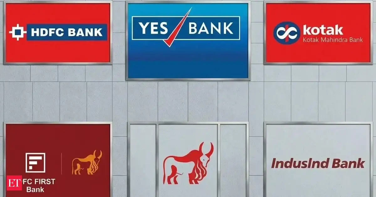 Indian private banks not at war with bad loans, the troubled turf is inside their homes