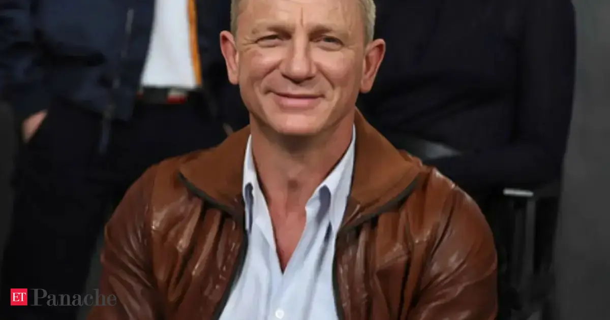 Quote of the day by James Bond actor, Daniel Craig: ‘I am terrified of the ocean. It is a fearful place, but also unimaginably beautiful as well’