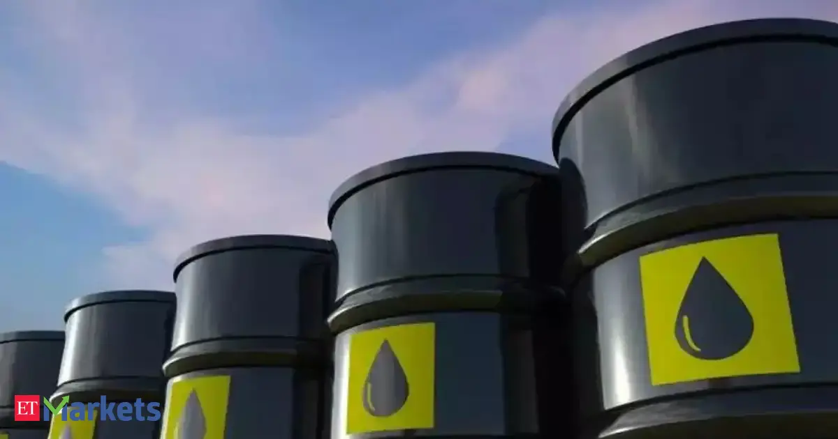 Oil's new normal to be $80? Ambit downgrades HPCL, BPCL, IOC shares to 'Sell', slashes target price by up to 57%