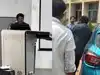 Bengaluru professor proposes to medical student in classroom, distributes chocolates, later beaten with slippers: Watch