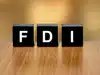 Attracting FDI: The Reform Imperative