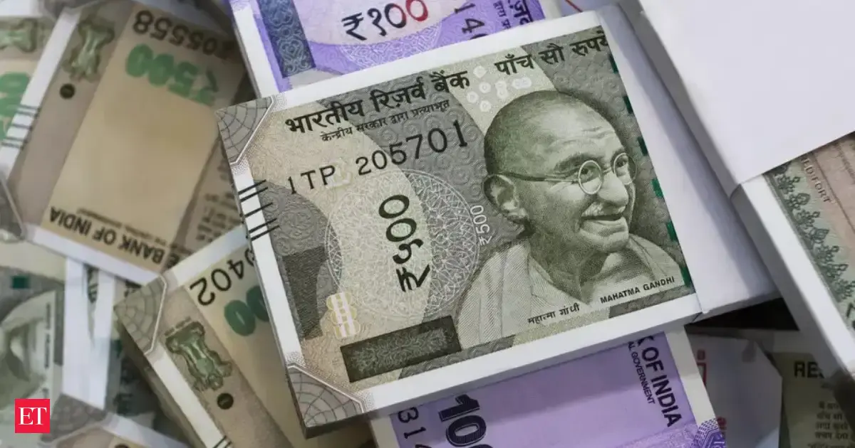 India’s banks face funding crunch as deposit growth falls behind credit