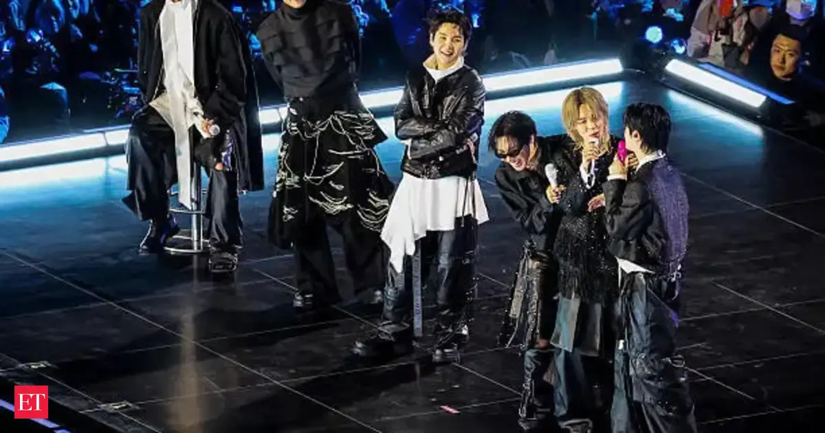 BTS Documentary ‘BTS: The Return’ release time on Netflix: When can fans start streaming?