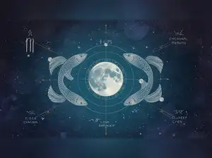 Pisces Moon Triggers Emotional Healing, Intuition Boost & Love Clarity ...