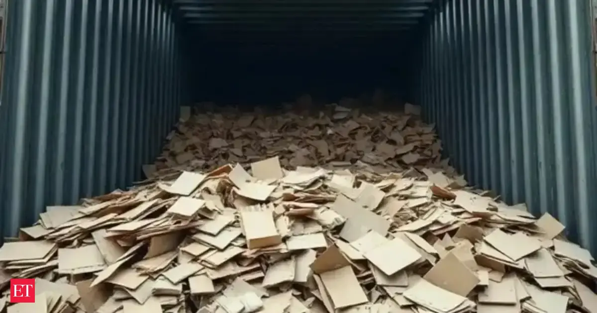 India initiates probe against imports of subsidised Chinese, Indonesian paperboards