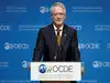 OECD cuts 2026 eurozone growth forecast on Mideast war