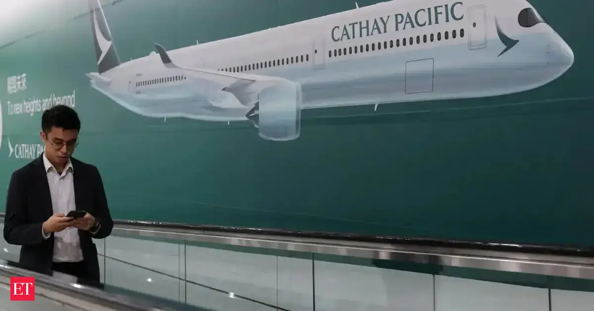 Cathay Pacific Announces Significant Fuel Surcharge Increase Amid Rising Costs