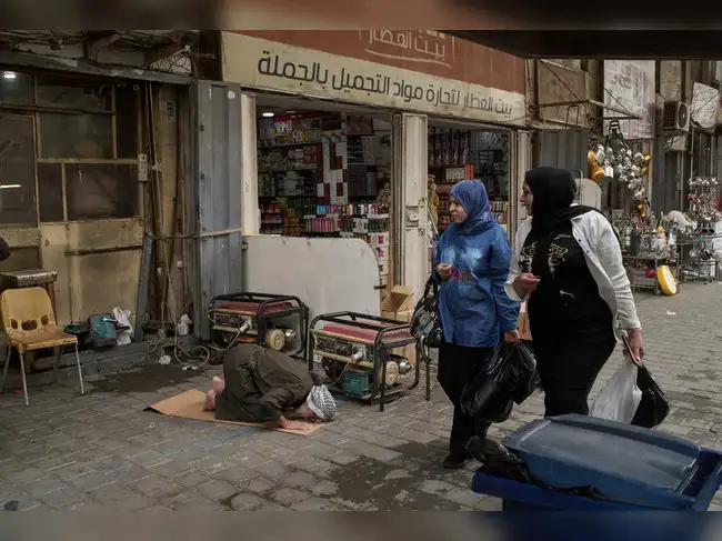 OECD: Iran war erases global growth upgrade, fans inflation - The ...