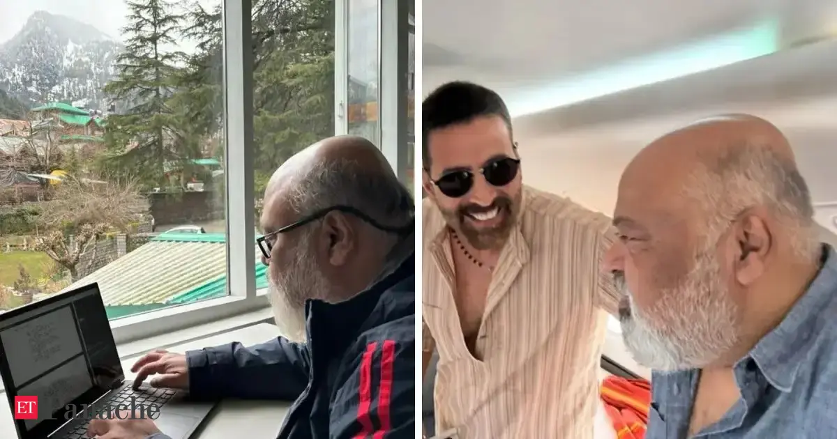 Actor who worked with Ranbir Kapoor, Akshay Kumar, questions Bollywood’s PR culture: ‘Why would anyone talk about my bathroom tiles?’