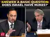 &lsquo;Why is this so taboo?&rsquo;: Joaquin Castro presses Trump official on Israel&rsquo;s 'SECRET' nuclear arsenal