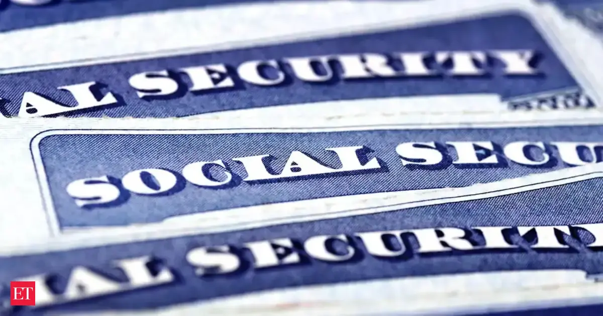 Social Security April 2026 payment schedule dates: Social Security