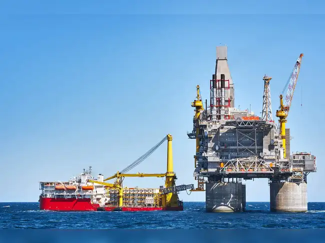 India aims to attract USD 100 bn in investment, expand exploration ...