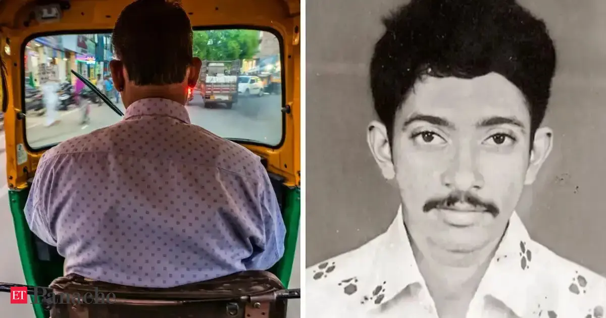 Engineer-turned-director who worked with Aamir Khan, Ajay Devgn once dreamed of being rickshaw driver at age 10 and living in forest at 15. What changed his mind