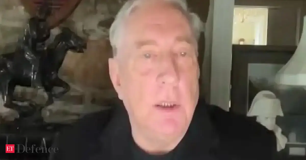 “Ludicrous nonsense”: Col Douglas Macgregor on Pakistan bid; says India better placed to mediate West Asia conflict