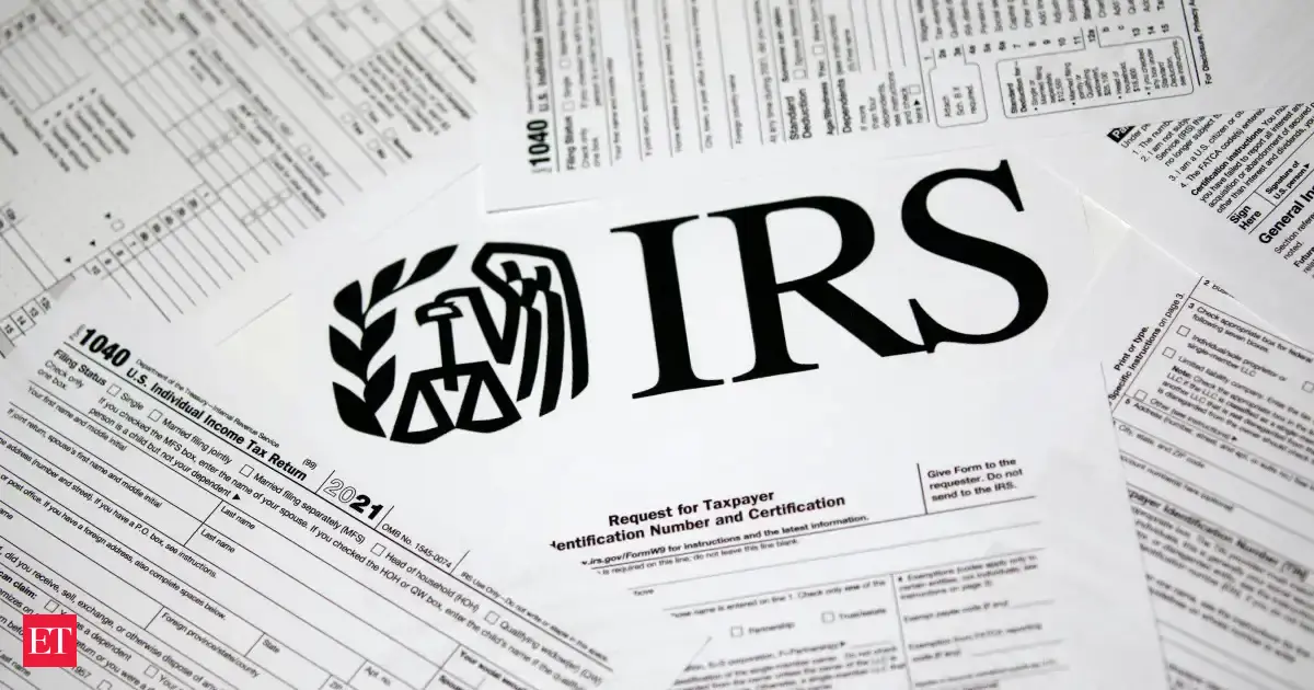 IRS surprise move: New service announced for millions of taxpayers nationwide