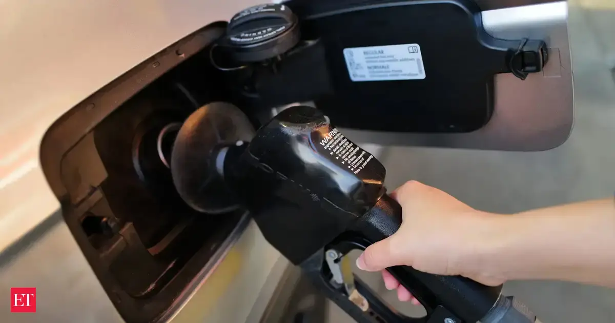 Gas price twist: Emergency E15 waiver could change what you pay at the pump