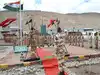 29 new ITBP outposts set up along China border: MHA report