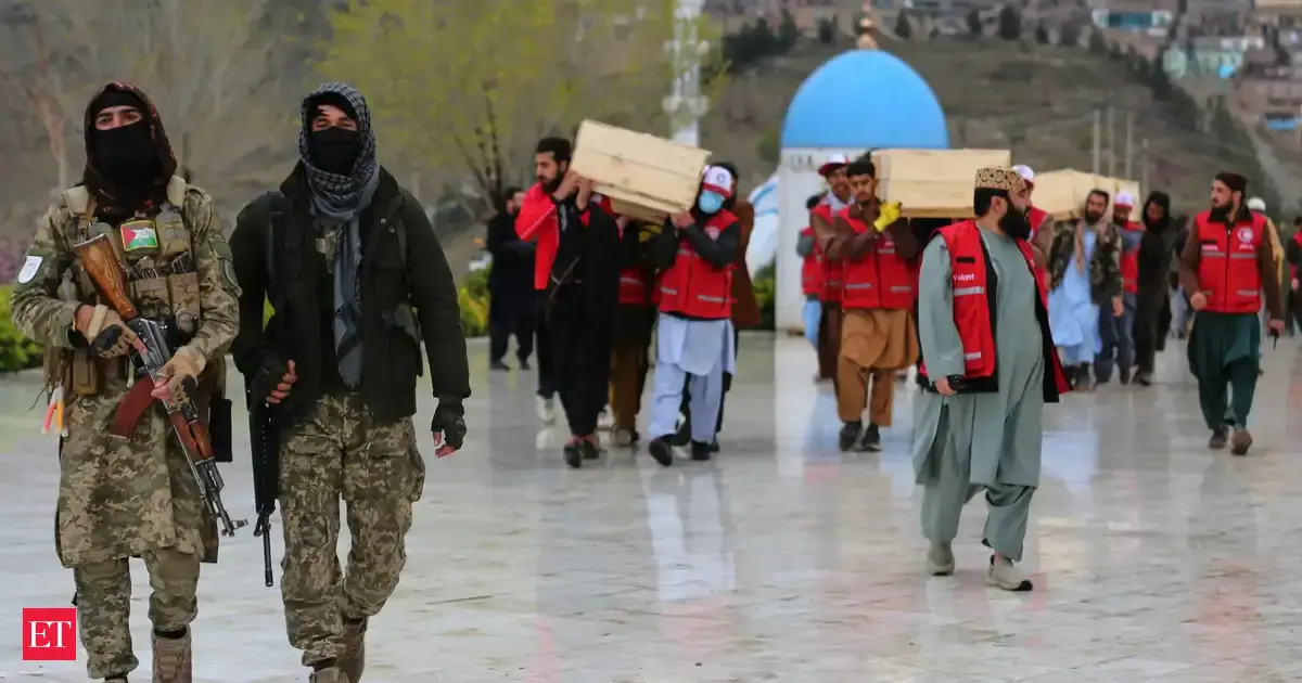 Pakistan resumes military operations against Afghanistan