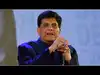 At WTO meet, Piyush Goyal says plurilateral agreements must not be imposed