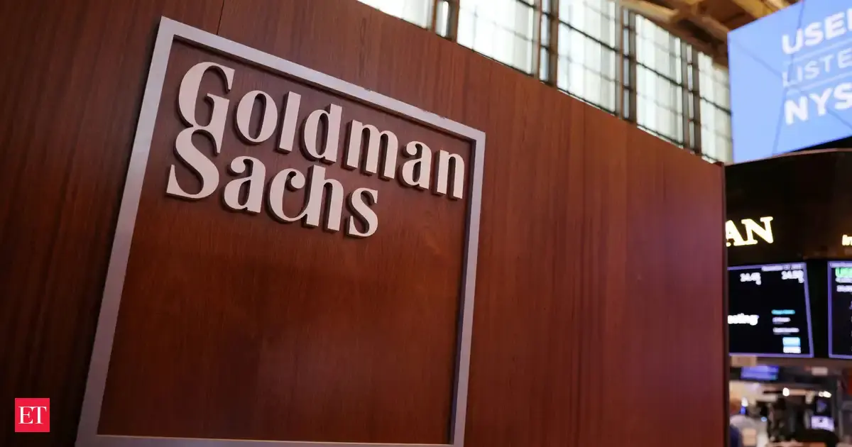 Goldman Sachs job loss: Job loss warning: Goldman Sachs sees 10,000 layoffs monthly as oil prices surge - The Economic Times